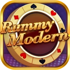 Rummy Modern app icon
